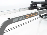 Kettler Coach 2 Magnetic Rowing Machine                                                                                         