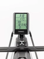 Kettler Coach 2 Magnetic Rowing Machine                                                                                         