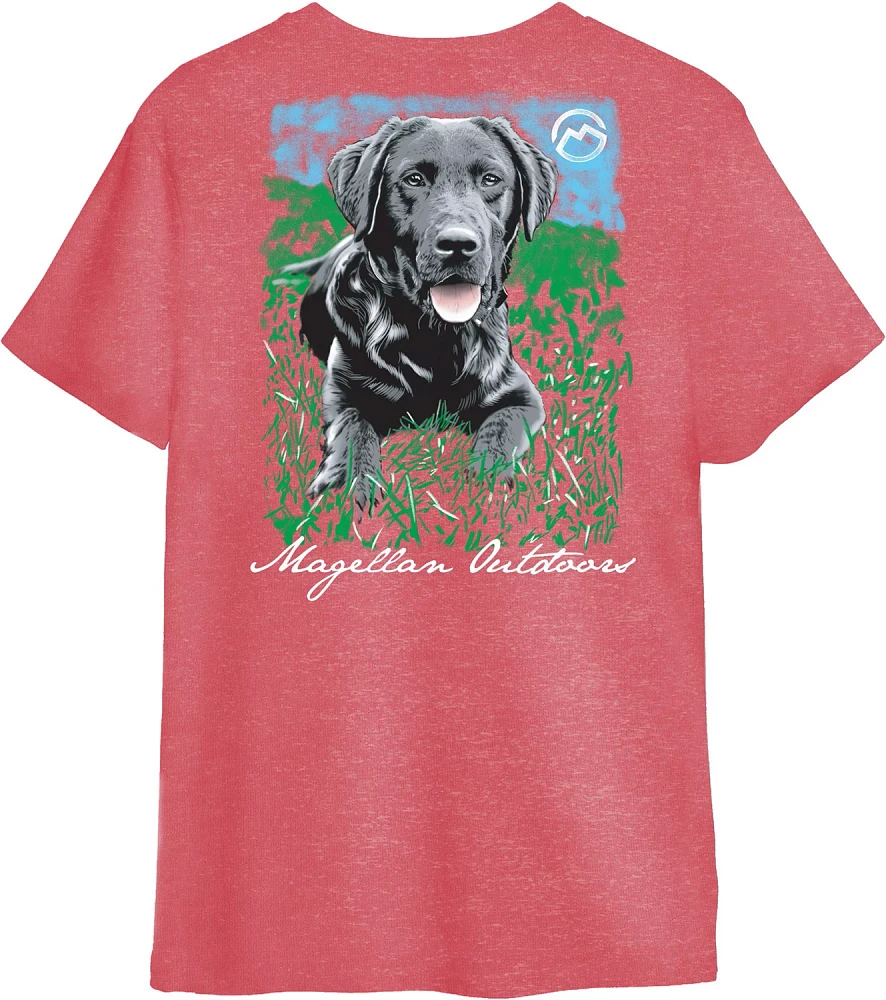 Magellan Boys' 8-20 Relaxing Day T-shirt