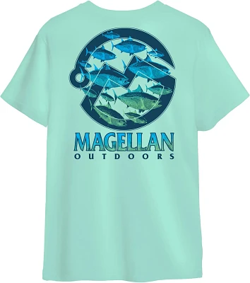 Magellan Boys' 8-20 Sushi Time T-shirt