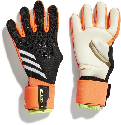 adidas Juniors' Predator Pro Goalie Gloves