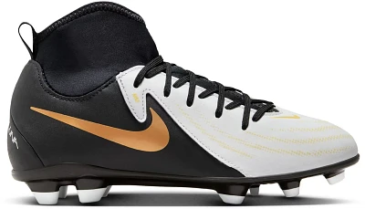 Nike Kids' Phantom Luna II Club FG/MG Soccer Cleats                                                                             