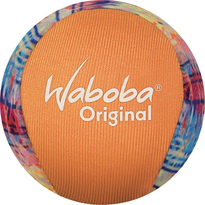 Waboba Original Tropical Water Bouncing Ball                                                                                    