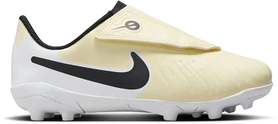 Nike Kids' Legend 10 Club FG/MG PS Soccer Cleats                                                                                