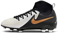 Nike Kids' Phantom Luna II Club FG/MG Soccer Cleats                                                                             