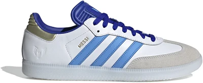 adidas Adults' Messi Samba Indoor Soccer Shoes                                                                                  