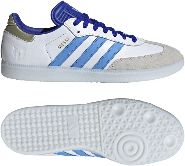 adidas gazelle silver green womens adidas Samba Messi 9.5