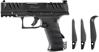 Walther PDP Compact 4 Optic Ready 9mm Pistol                                                                                    