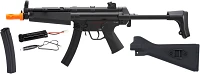 Umarex USA HK MP5 Airsoft Competition 6mm Air Rifle Kit                                                                         