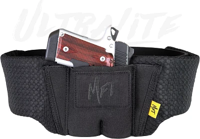Mission First Tactical Ultra Lite Belly Band Holster                                                                            