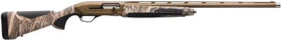 Browning Maxus II Wicked Wing 12 Gauge Semiautomatic Shotgun                                                                    