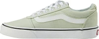 Vans Women's Ward Low Top Shoes