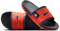 Nike Men's Houston Astros '24 Offcourt Slides                                                                                   