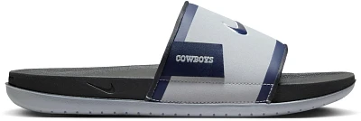 Nike Men's Dallas Cowboys '24 Offcourt Slides                                                                                   