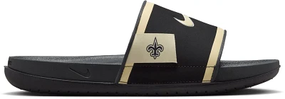 Nike Men's New Orleans Saints '24 Offcourt Slides                                                                               