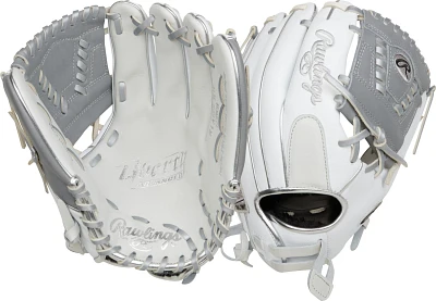 Rawlings Women's in Liberty Advanced Series Fast-Pitch Softball Infield Glove