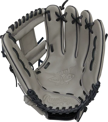 Rawlings Youth 11.5 in Select Pro New York Mets Francisco Lindor 12 Baseball Infield Glove                                      
