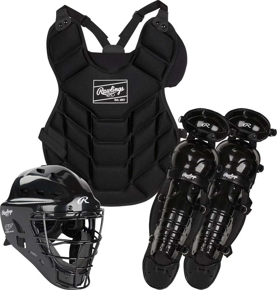 Rawlings Players 2.0 Series Catchers Set                                                                                        