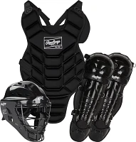 Rawlings Juniors' Players Series Catchers Set                                                                                   