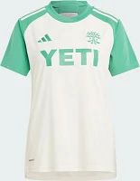 adidas Women's Austin FC Away Replica '23/'24 Jersey