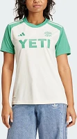 adidas Women's Austin FC Away Replica '23/'24 Jersey