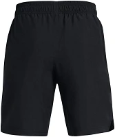 Under Armour Boys' Woven Wordmark Shorts