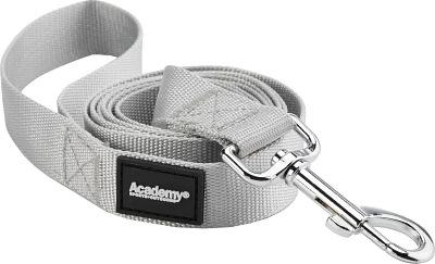 Academy Sports + Outdoors 5 ft Nylon Dog Leash                                                                                  