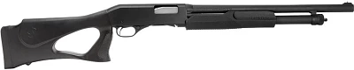 Savage Arms Stevens 320 Security Gauge Pump Action Shotgun