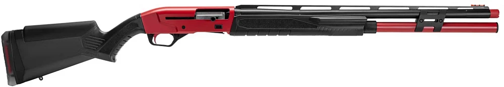 Savage Arms Renegauge Competition 12 Gauge Semiautomatic Shotgun                                                                