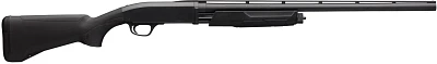 Browning BPS Field Comp. 12 Gauge 3 in Pump Action Shotgun                                                                      