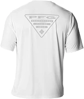 Columbia Sportswear Men's Kansas State University Terminal Tackle Graphic T-shirt