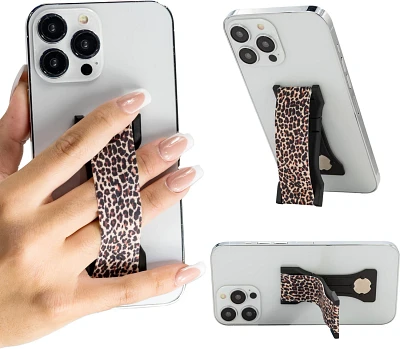 LoveHandle Leopard PRO Phone Grip