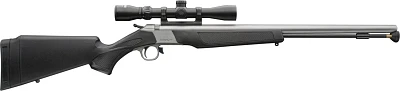 CVA Wolf V2 Rifle with KonusShot Scope                                                                                          