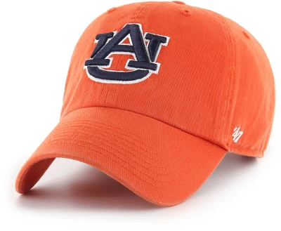 '47 Auburn Clean Up Cap                                                                                                         