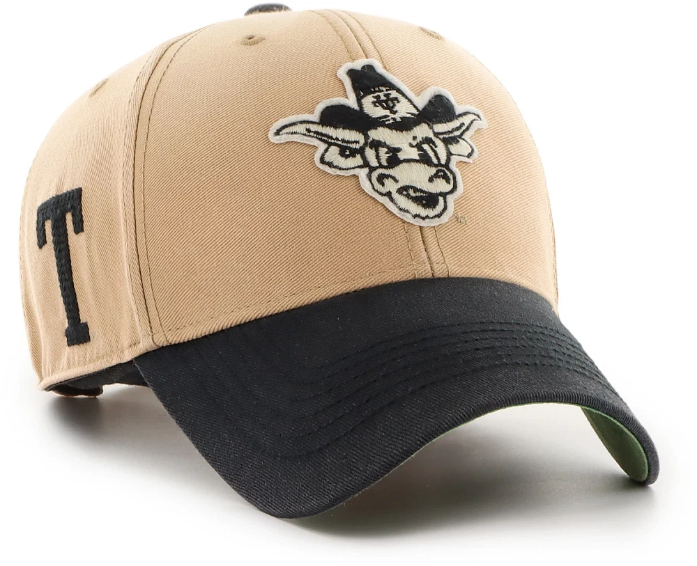 '47 Texas Dusted Sedgwick MVP Cap                                                                                               