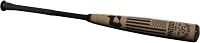 DeMarini Limited Edition CAMO GOODS HALF N HALF BBCOR BAT -3                                                                    