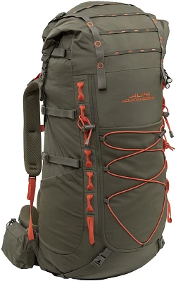 ALPS Mountaineering 75 L Nomad Pack                                                                                             