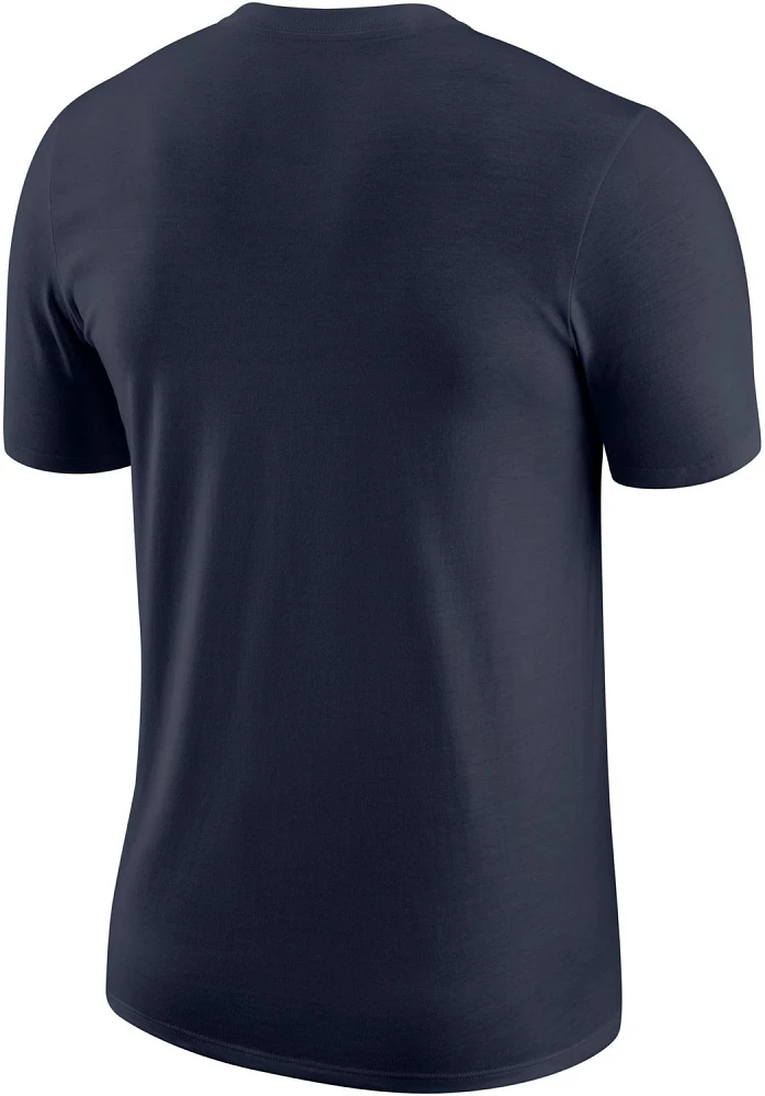 Nike Men's Memphis Grizzlies Essential JDI T-shirt