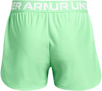 Under Armour Girls' Play Up Shorts 2.5 in.