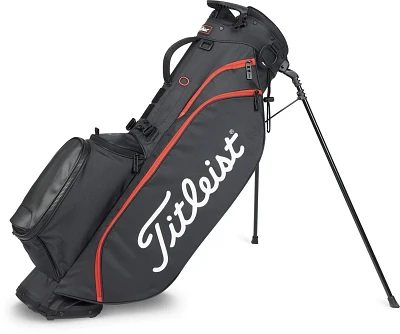 Titleist 2023 Players 4 Stand Golf Bag