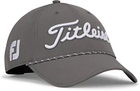 Titleist Men's Tour Breezer Hat