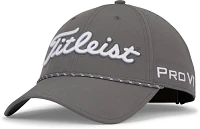 Titleist Men's Tour Breezer Hat