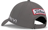 Titleist Men's Tour Breezer Hat