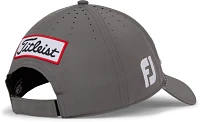 Titleist Men's Tour Breezer Hat