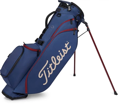 Titleist Players 4 Standing Golf Bag