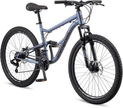 Mongoose Men's 26 in Status Mountain Bike                                                                                       