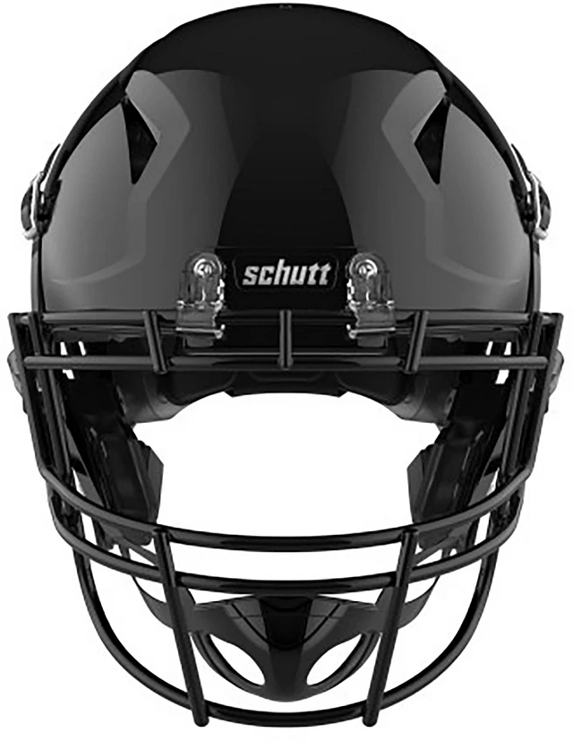 アメフトヘルメット•ジャージセット (Schutt vengeance Z10) 当っ