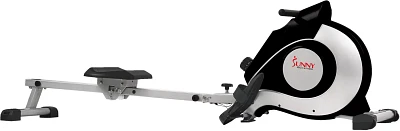 Sunny Health & Fitness Magnetic Rowing Machine