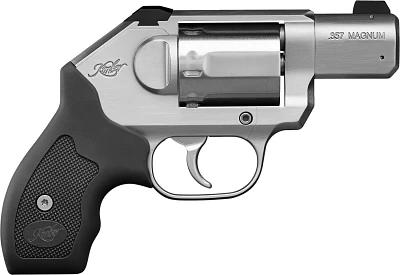 Kimber K6S .357 Magnum Revolver