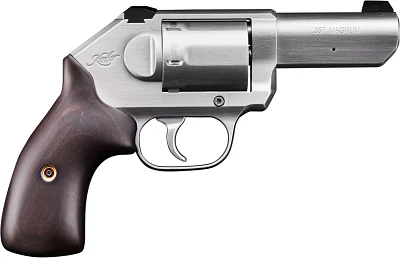 Kimber K6S .357 Magnum Revolver